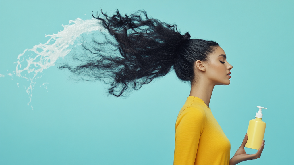 ครีมนวดผม Pantene Pro-V 3 Minute Miracle