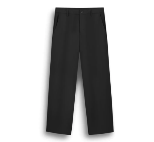 AIIZ Elastic Waist Chino – ใส่ง่าย ยืดหยุ่นดี ราคาดีมากด้วย