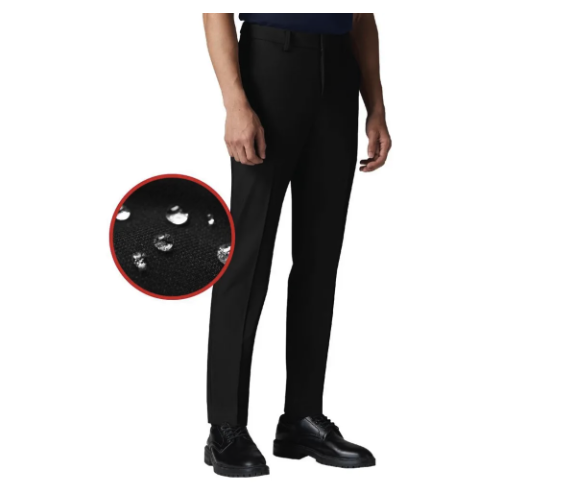 GQ Perfect Pants™