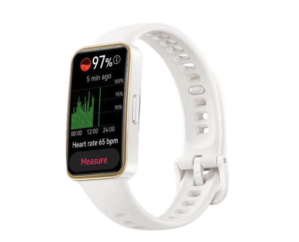 HUAWEI Band 9 – ราคาน่ารัก แต่ฟีเจอร์ไม่เบา